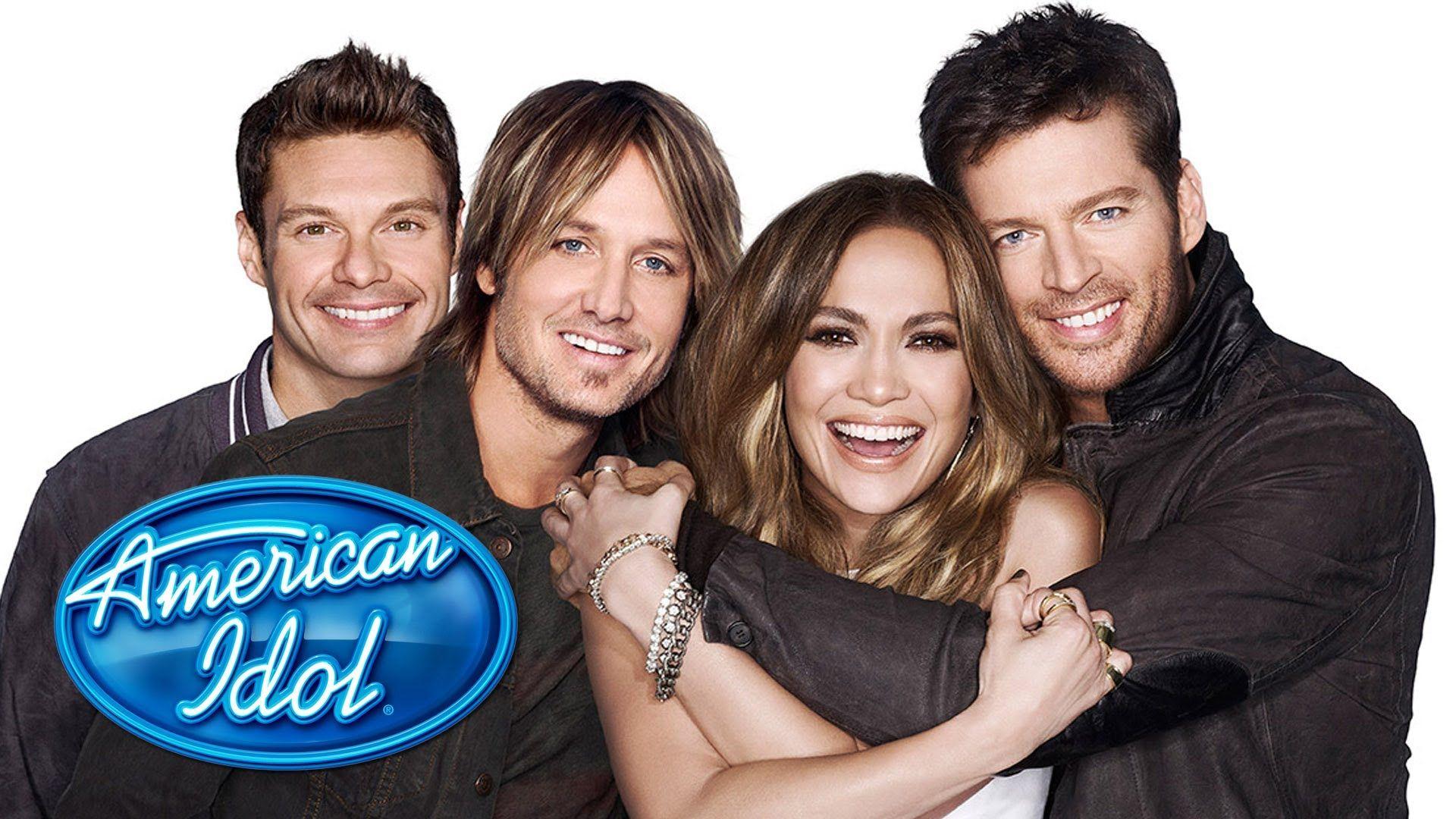 Photo Collection American Idol Judges Wallpaper