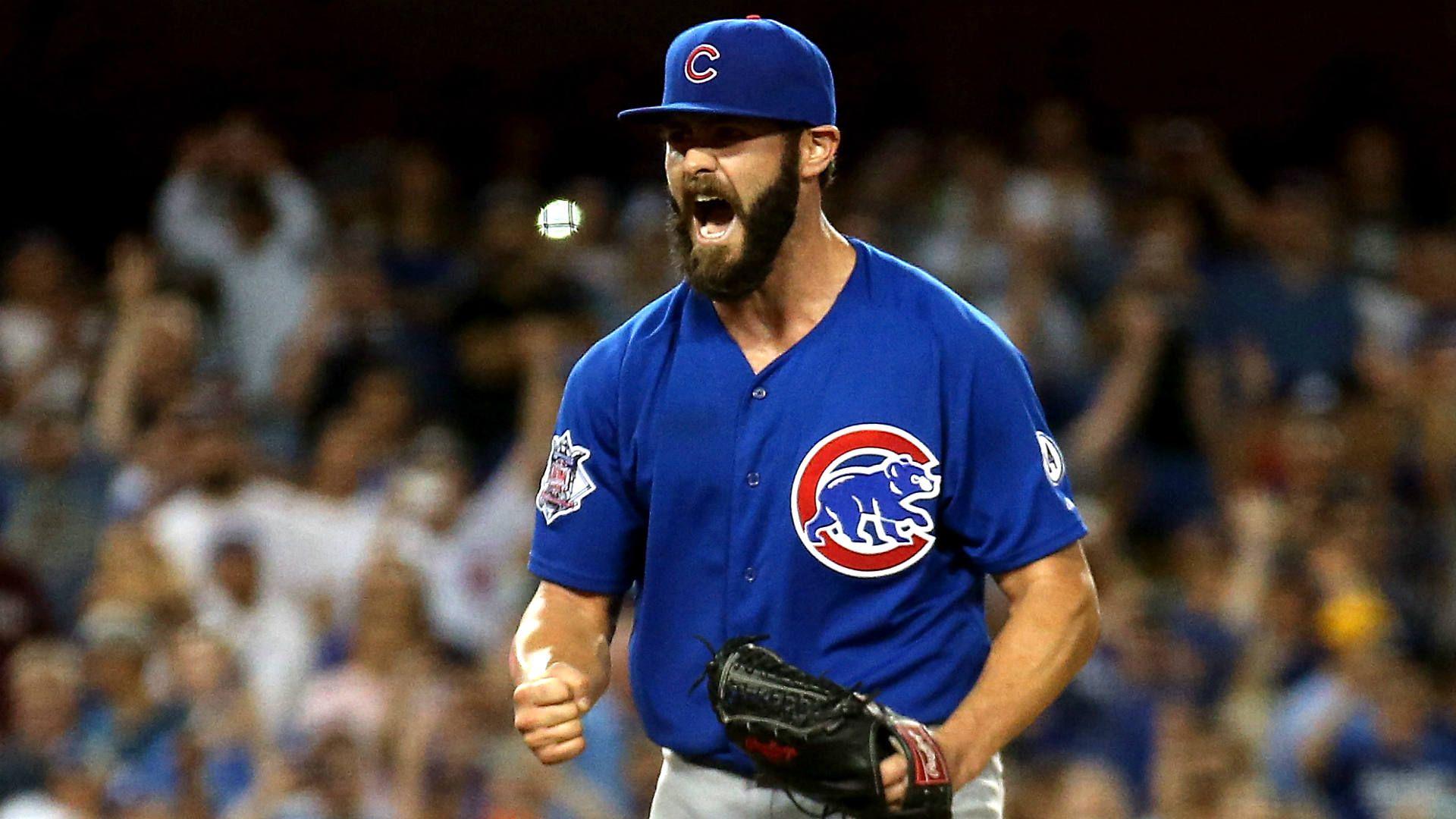 5,626 Jake Arrieta Photos & High Res Pictures - Getty Images