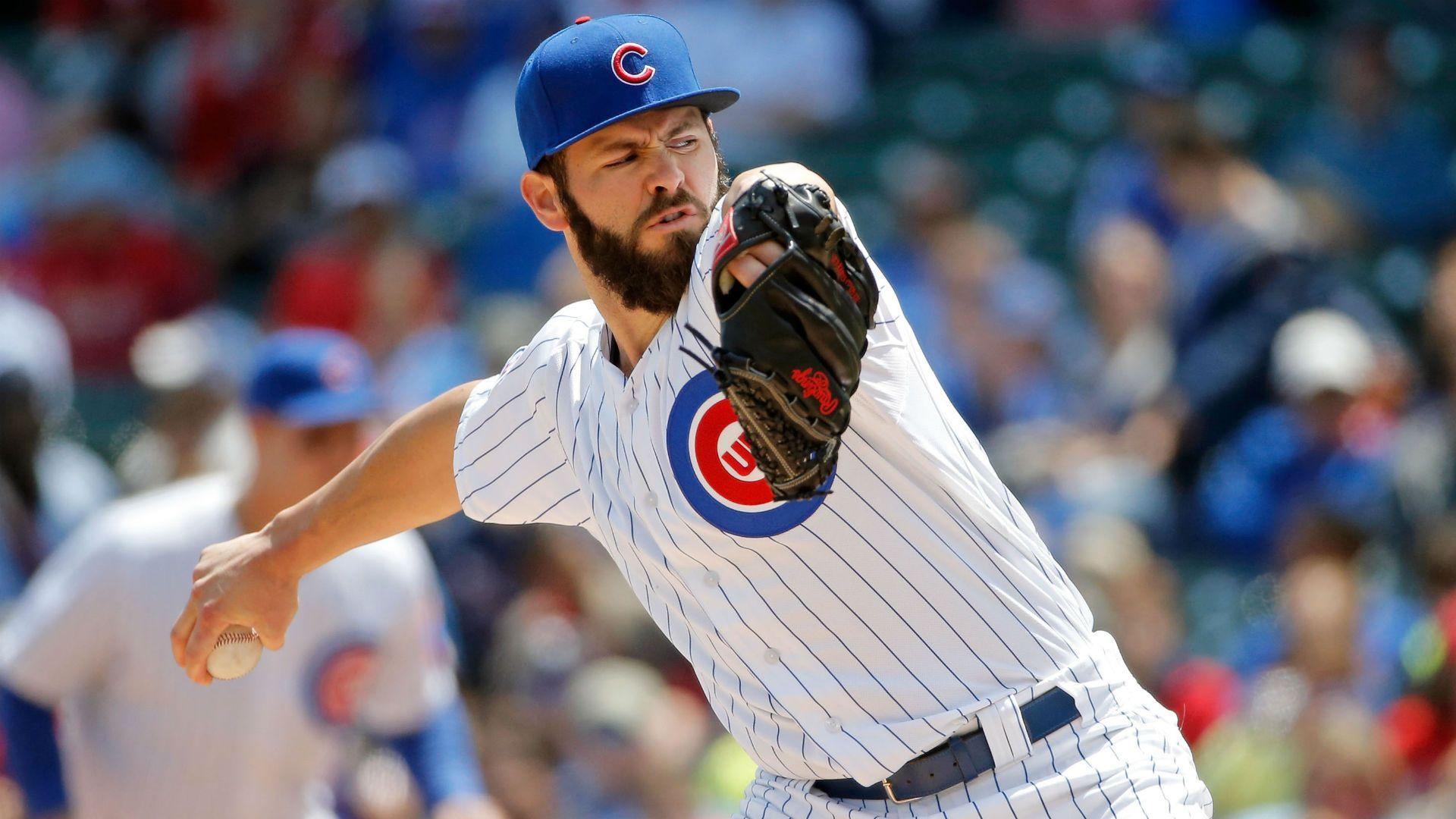 Daily Fantasy Baseball Lineup: Pitcher rankings, sleepers, advice