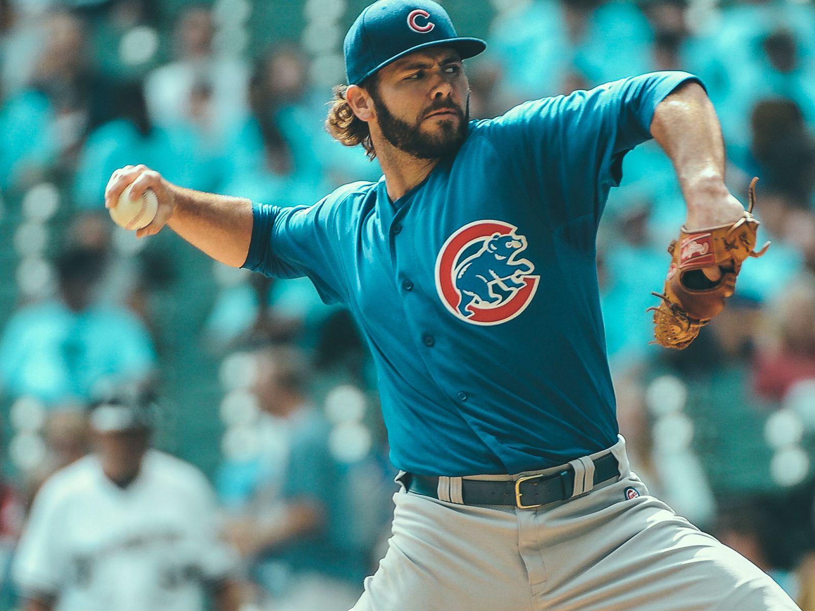 5,626 Jake Arrieta Photos & High Res Pictures - Getty Images