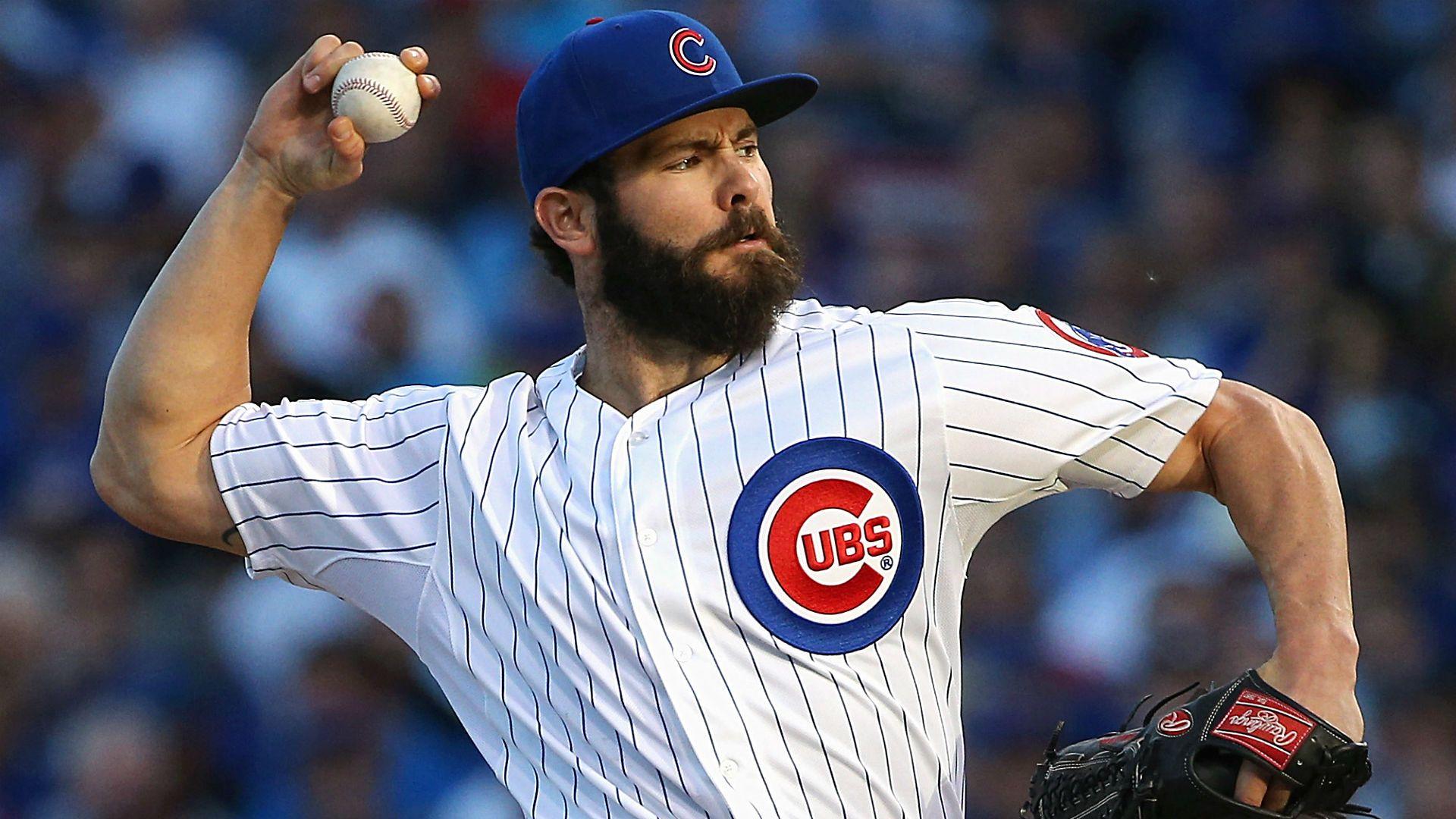 5,626 Jake Arrieta Photos & High Res Pictures - Getty Images