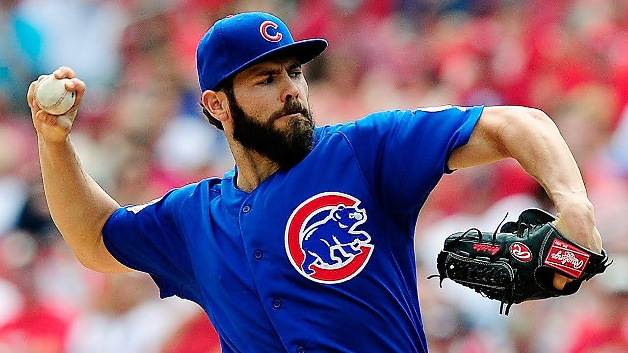 Jake Arrieta Wallpapers - Wallpaper Cave