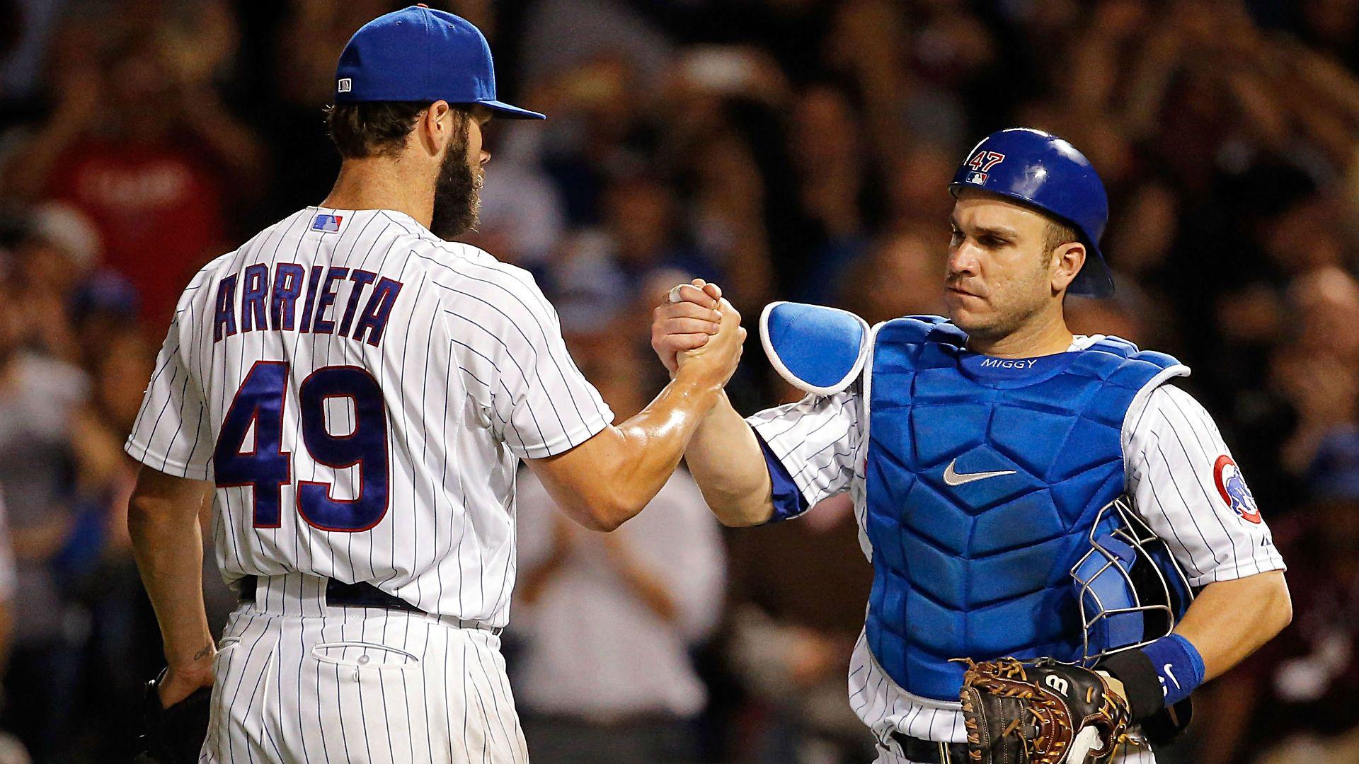 Jake Arrieta Wallpapers - Wallpaper Cave