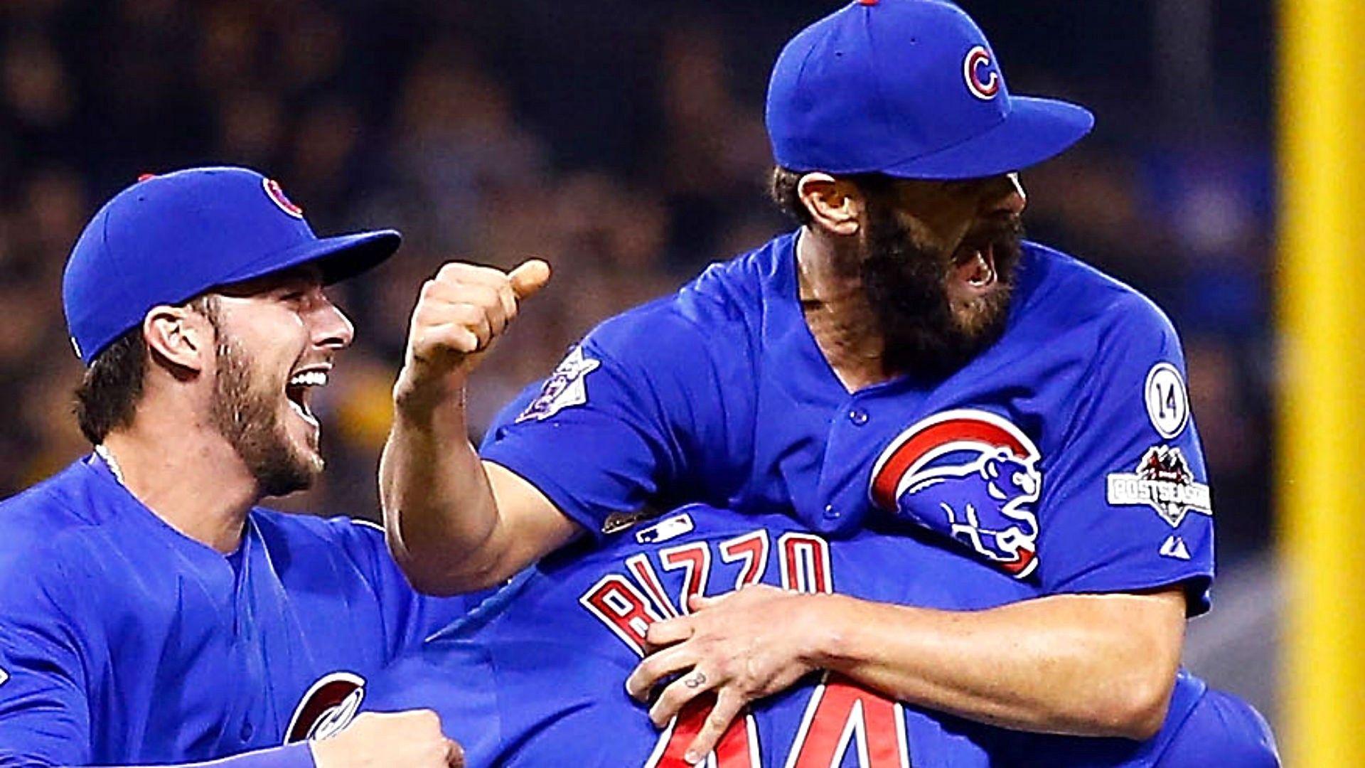 Cubs sell high on Bryant, Rizzo, Arrieta and Lester, restock minor