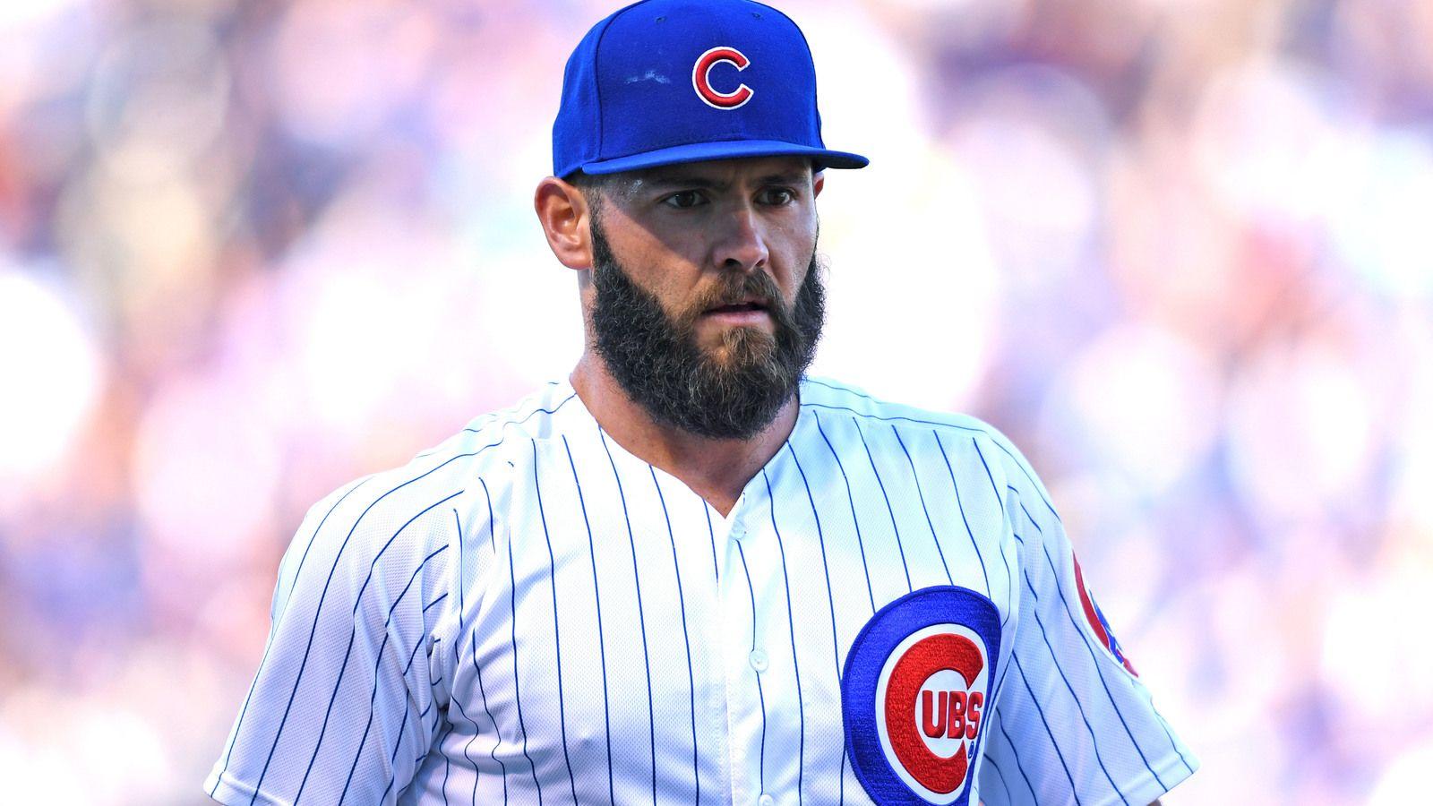 Jake Arrieta Wallpapers - Wallpaper Cave