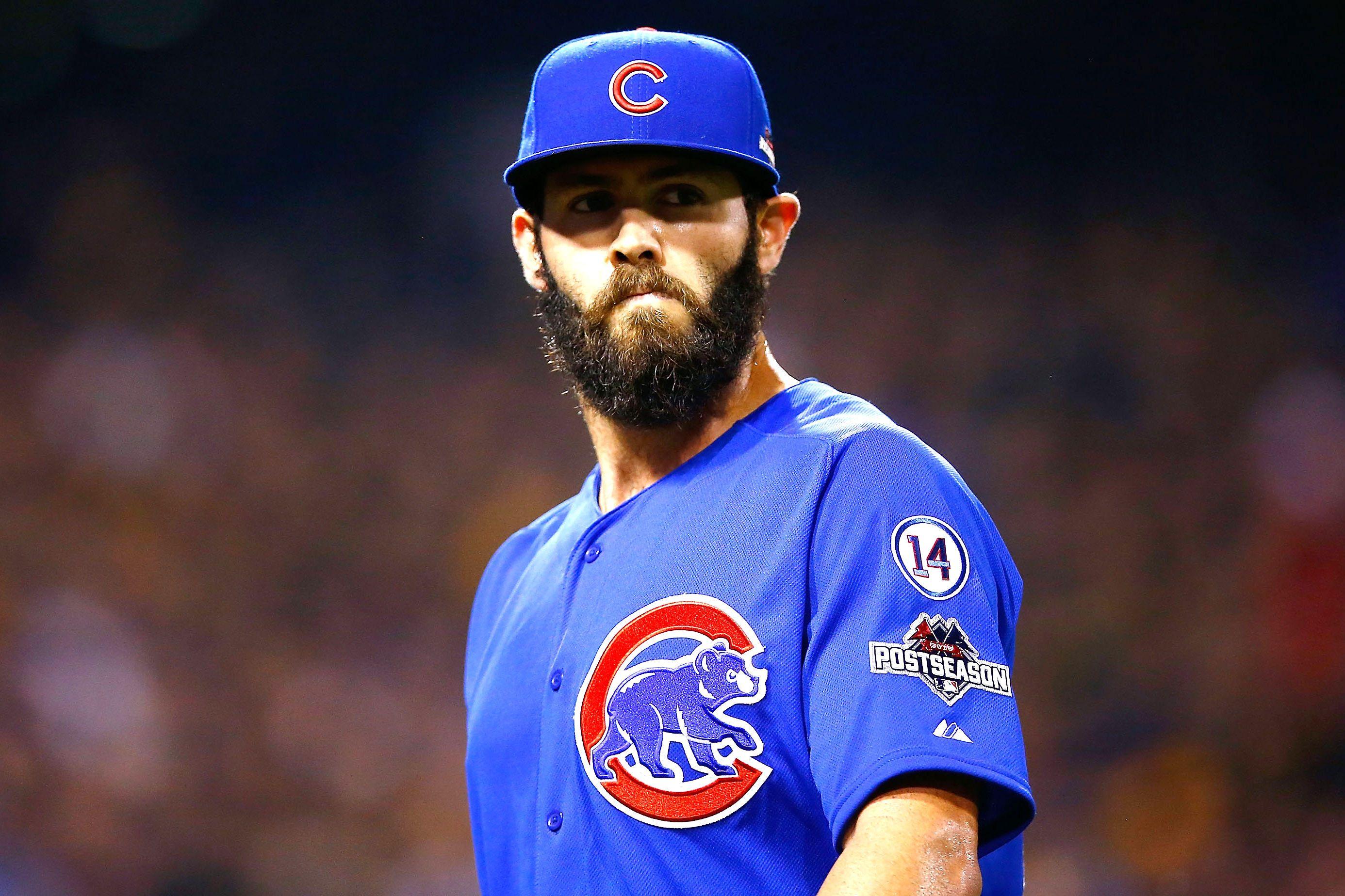 Jake Arrieta Wallpapers - Wallpaper Cave