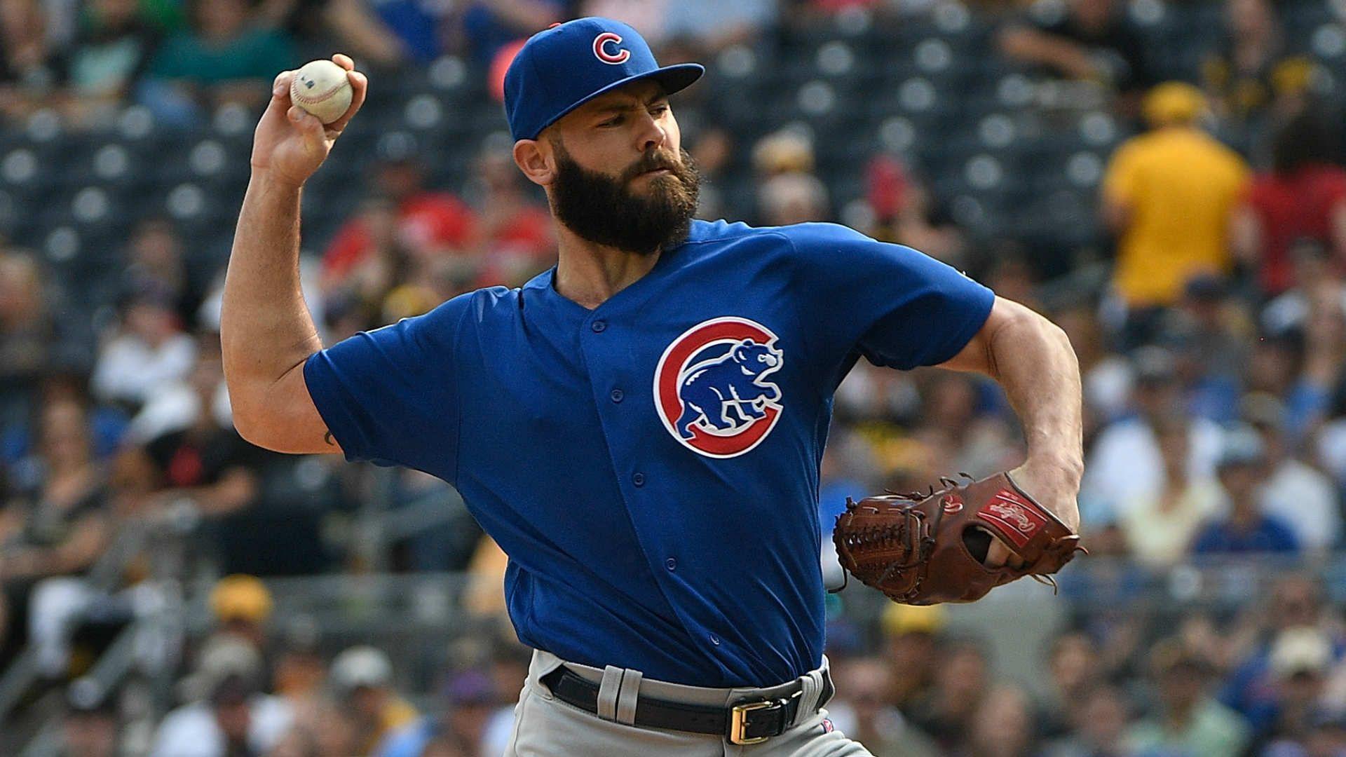 Jake Arrieta Wallpapers - Wallpaper Cave