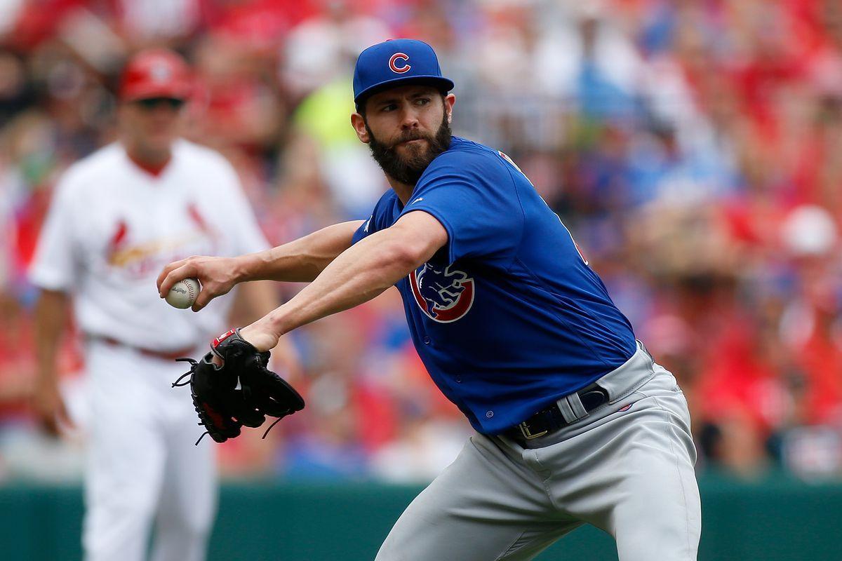 Jake Arrieta Wallpapers - Wallpaper Cave