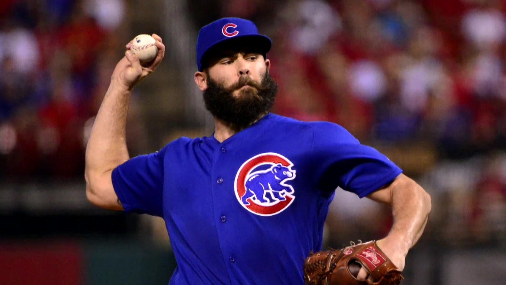 Jake Arrieta Wallpapers - Wallpaper Cave