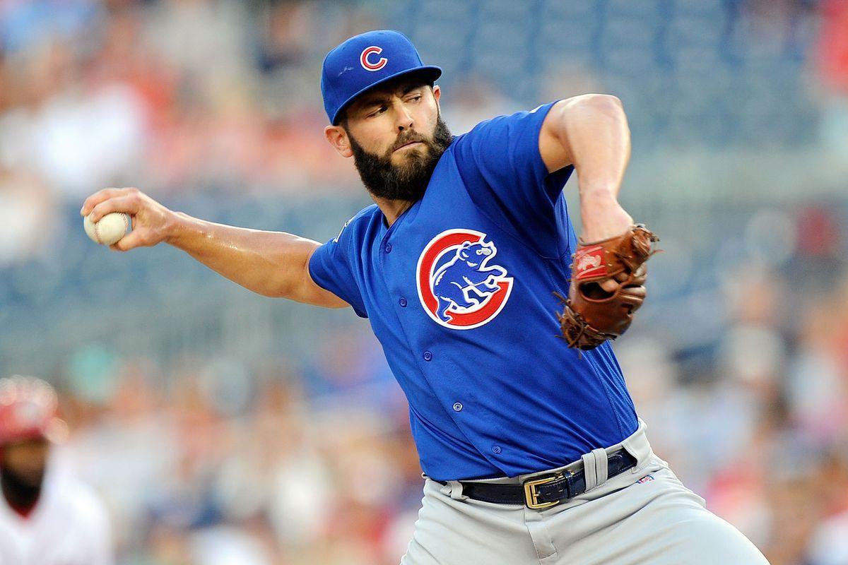 Jake Arrieta Wallpapers - Wallpaper Cave
