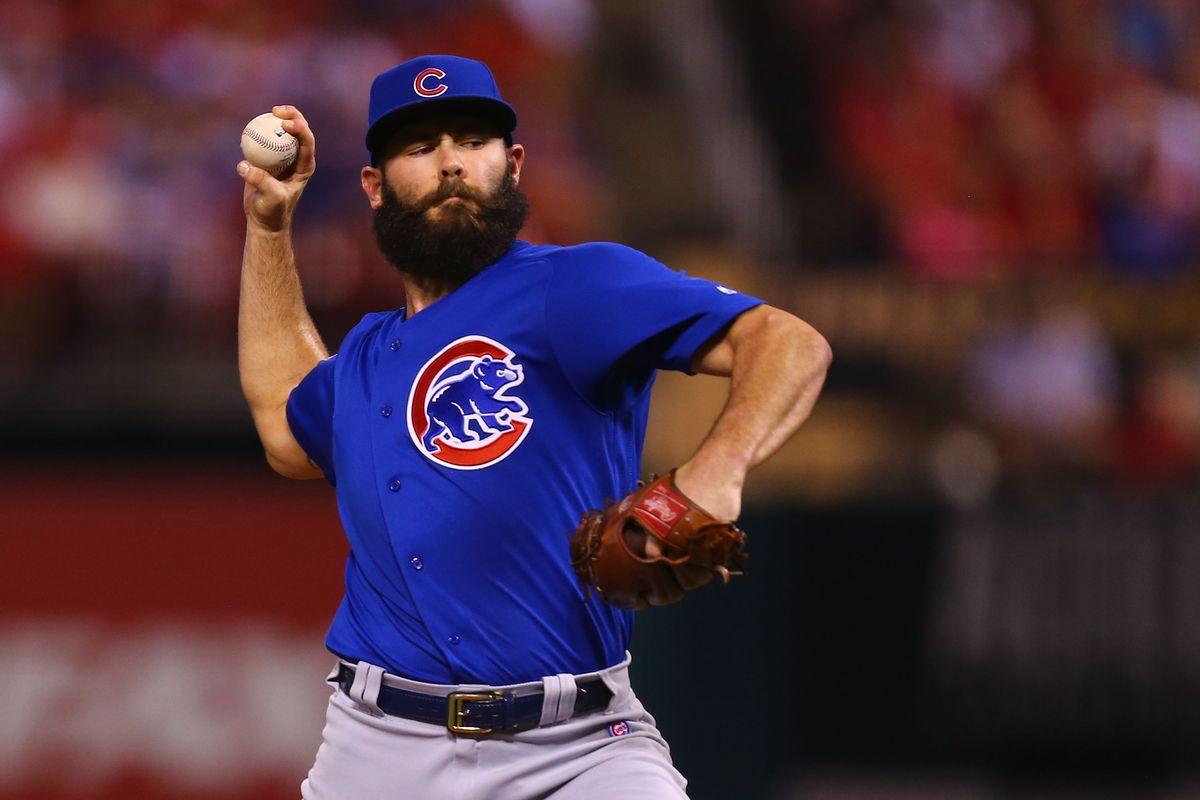 Jake Arrieta Wallpapers - Wallpaper Cave