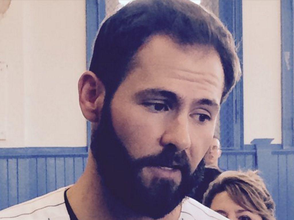 Jake Arrieta Signs Deal With The Cubs