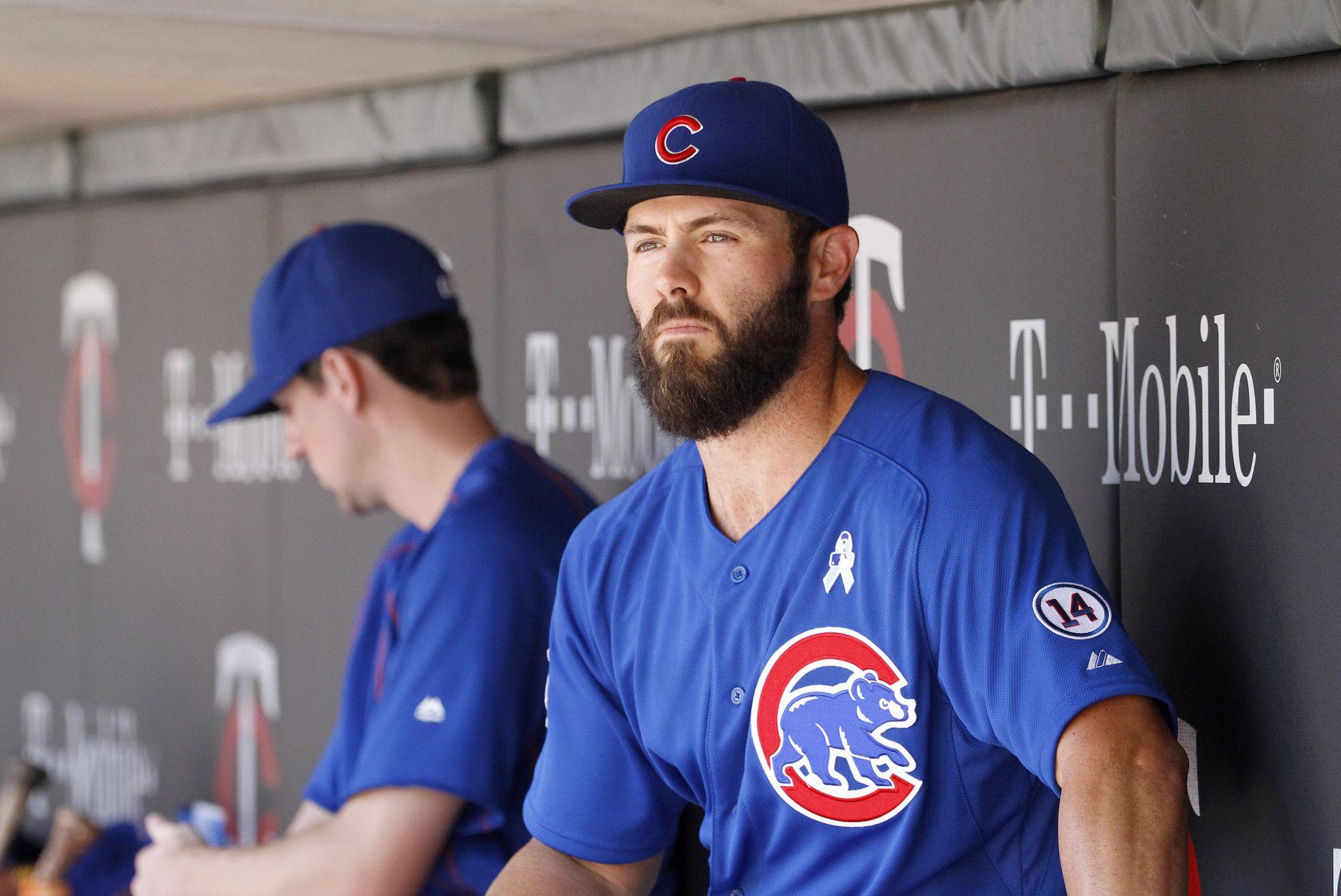 Jake Arrieta Wallpapers - Wallpaper Cave