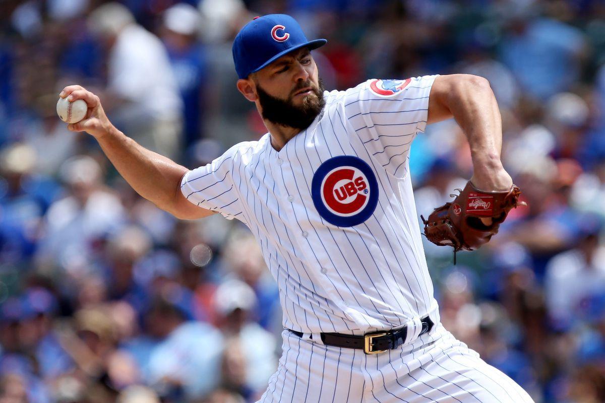 Jake Arrieta Wallpapers - Wallpaper Cave