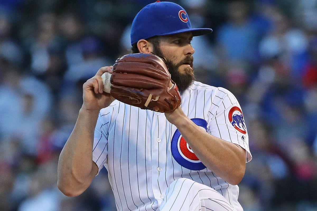 Jake Arrieta Wallpapers - Wallpaper Cave