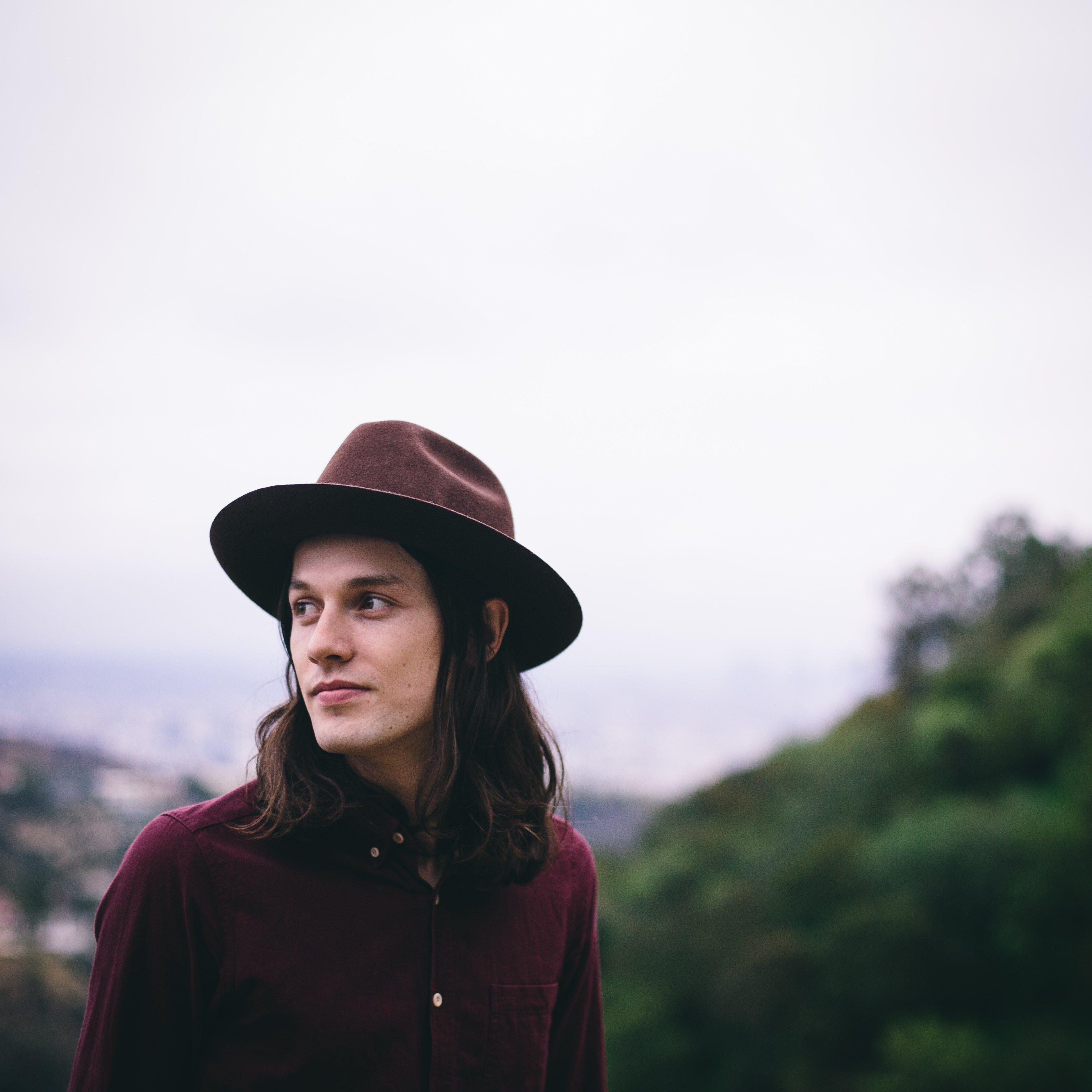 James Bay. Known people people news and biographies