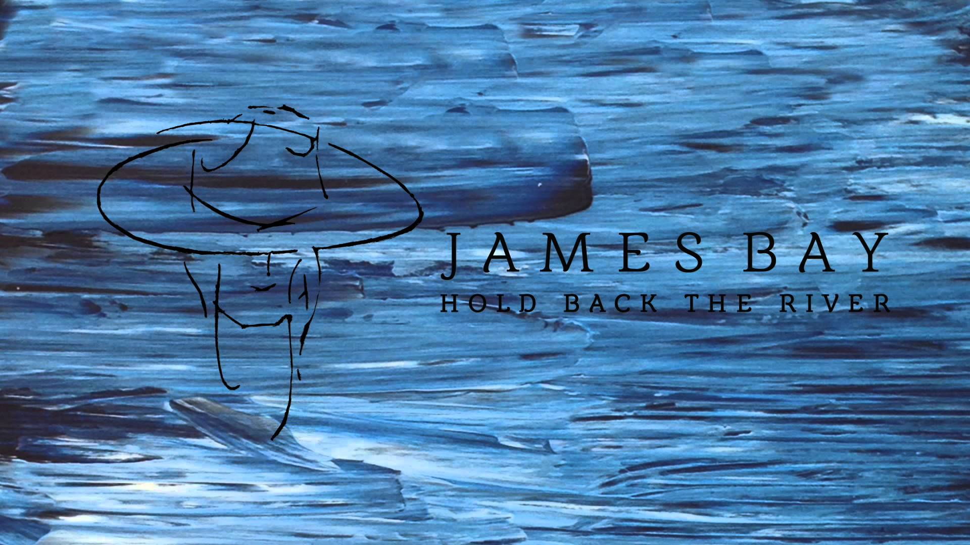 James Bay Back The River Zane Lowe 'Hottest Record' Rip