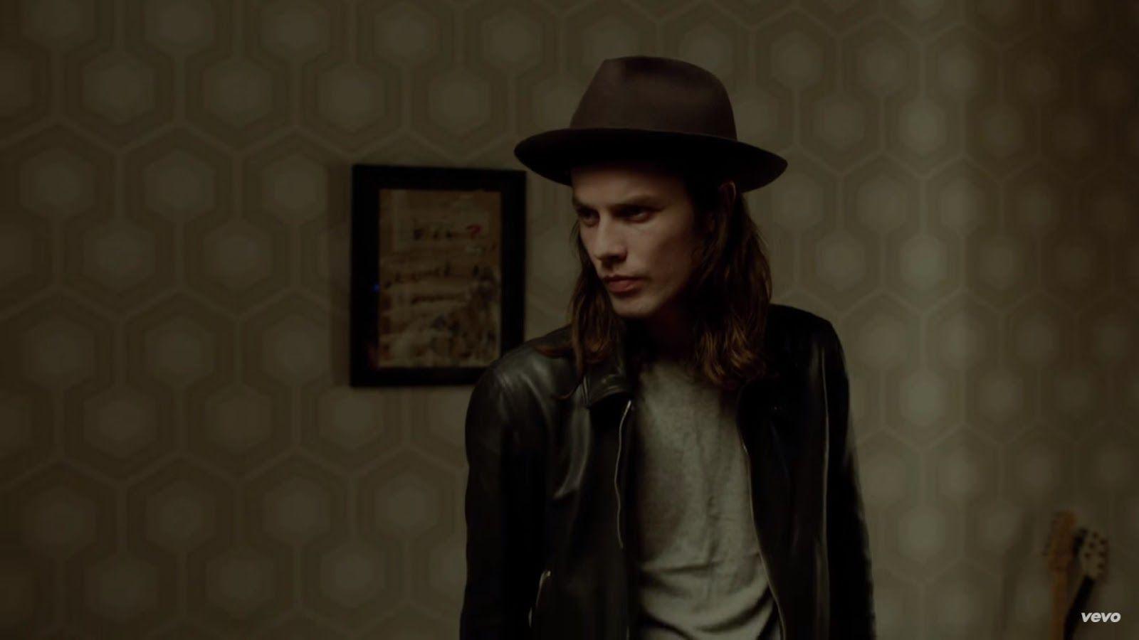 James Bay It Go ( #Official #Music #Video ) Days With