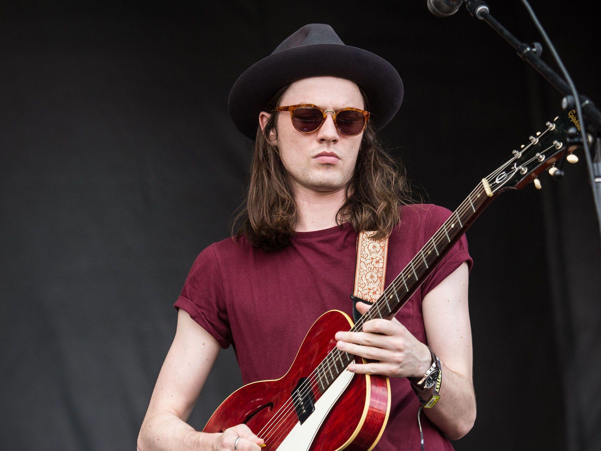 James Bay, Koko, gig review: Critics Choice sings in the earnest