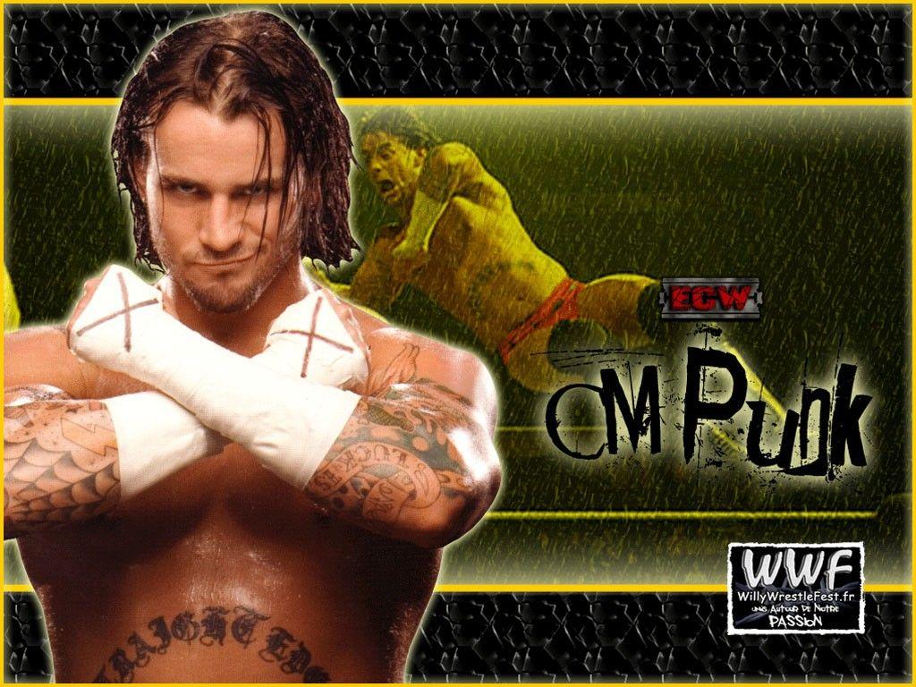 WWE CM Punk wallpaper. CM Punk picture WWE Superstars, WWE