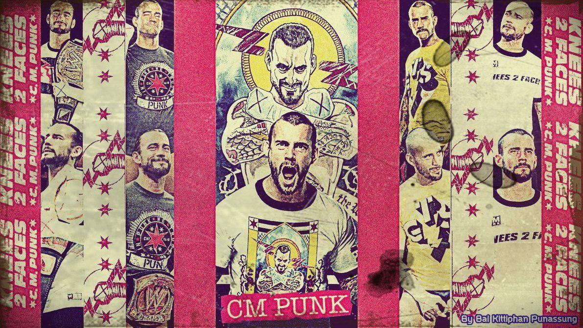 CM Punk HD Wallpaper HD Wallpaper Window Top Rated Wallpaper