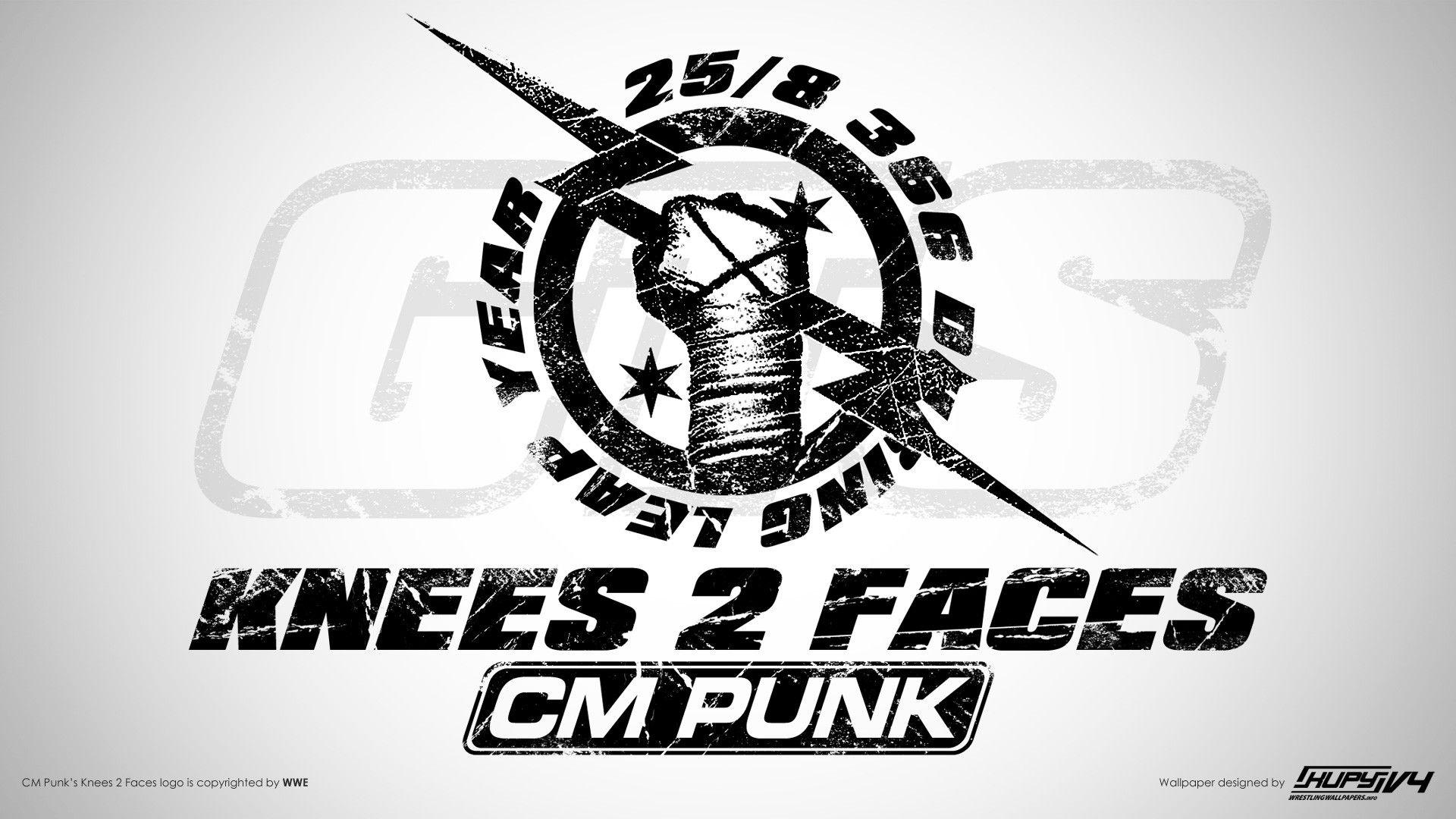 Cm Punk 2018 Wallpaper