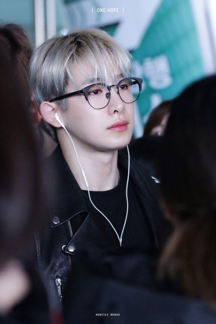 best WONHO image. Kpop, Hoseok and Monsta x