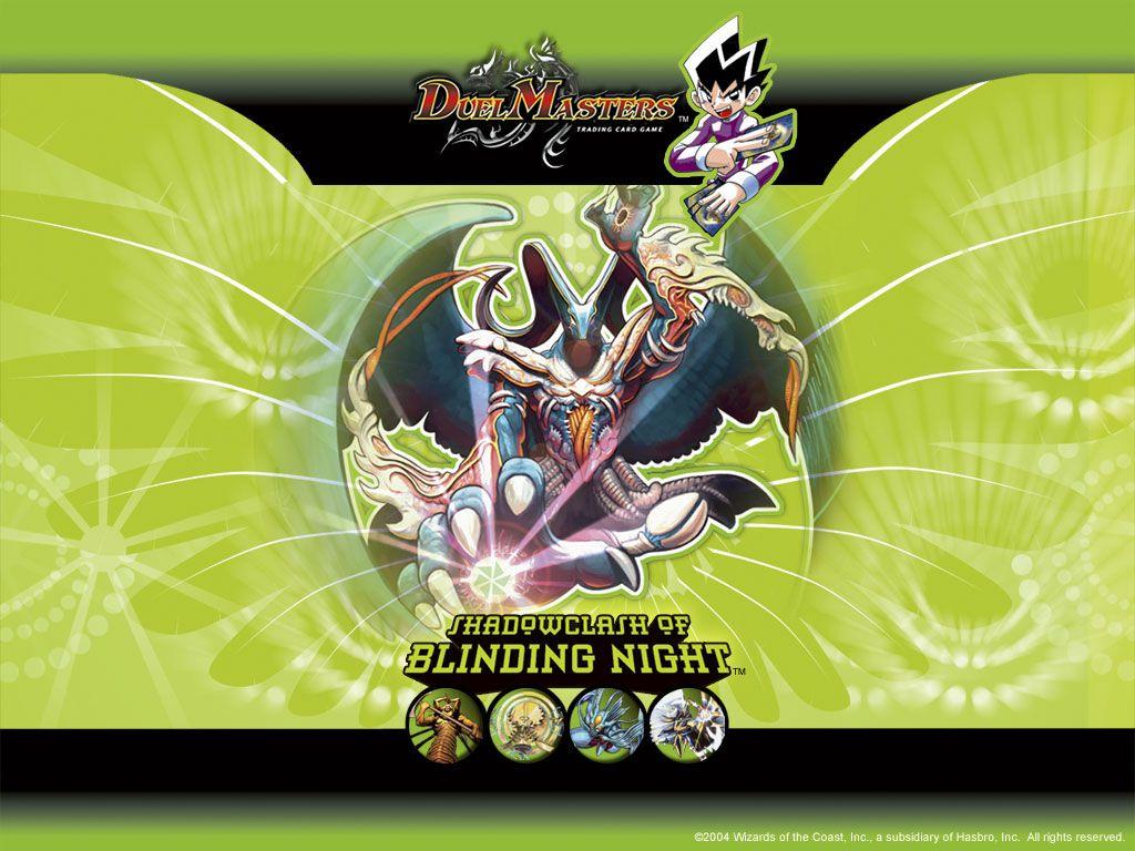 Duel Masters: Light Civilazation