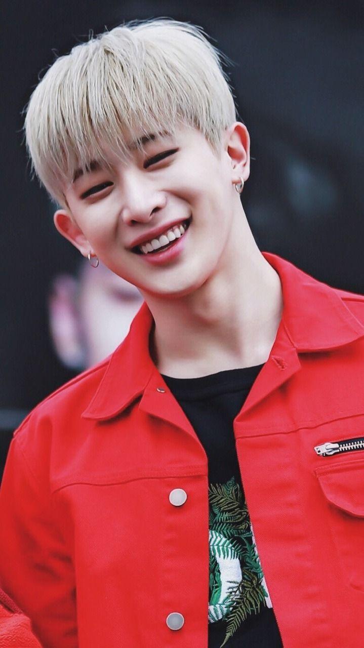 Monsta X Wallpaper hashtag Image on Tumblr