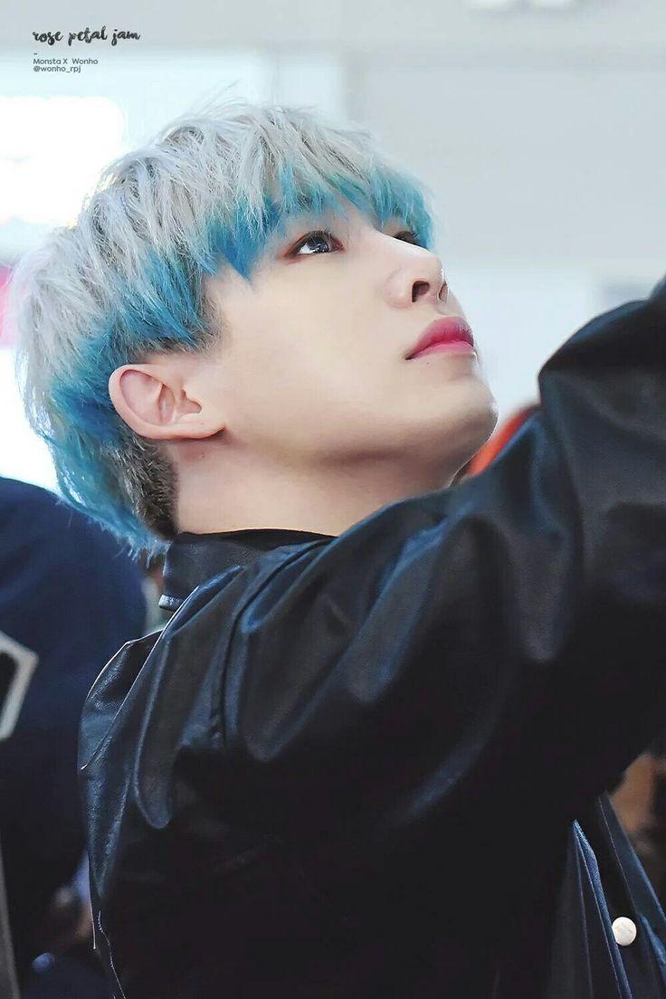 best MONSTA X Wonho image. Hoseok, Monsta x
