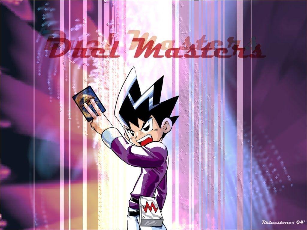 Bleach Anime: Shobu Duel Masters Wallpaper