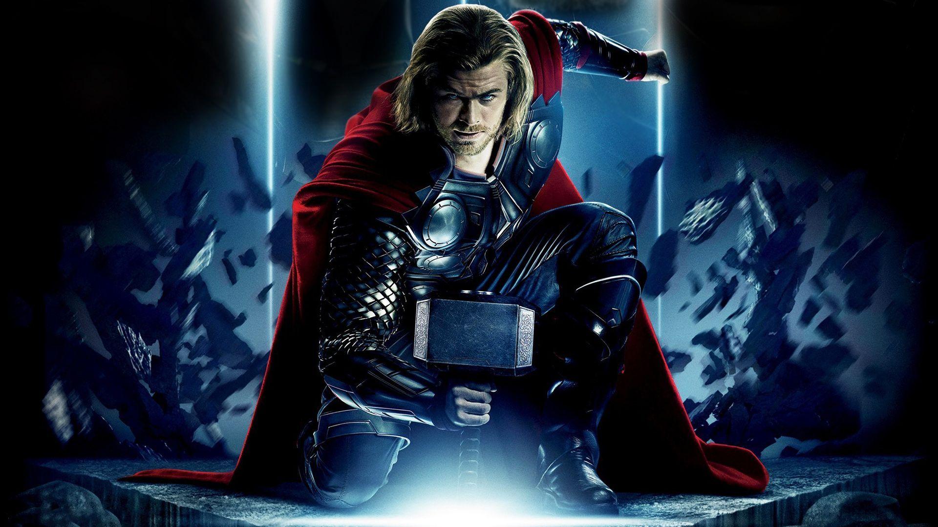Wallpaper Trisula Thor 3d For Android Image Num 17