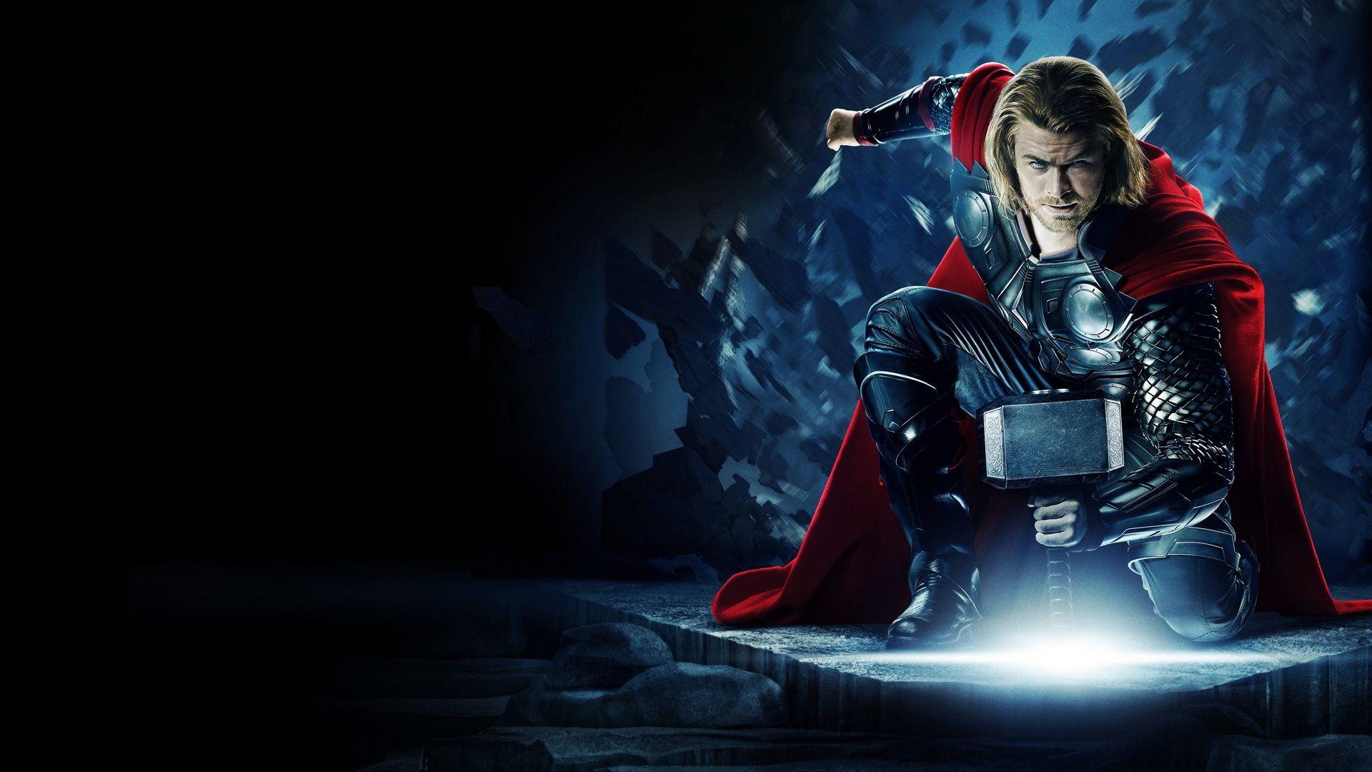 Wallpaper Trisula Thor 3d For Android Image Num 95