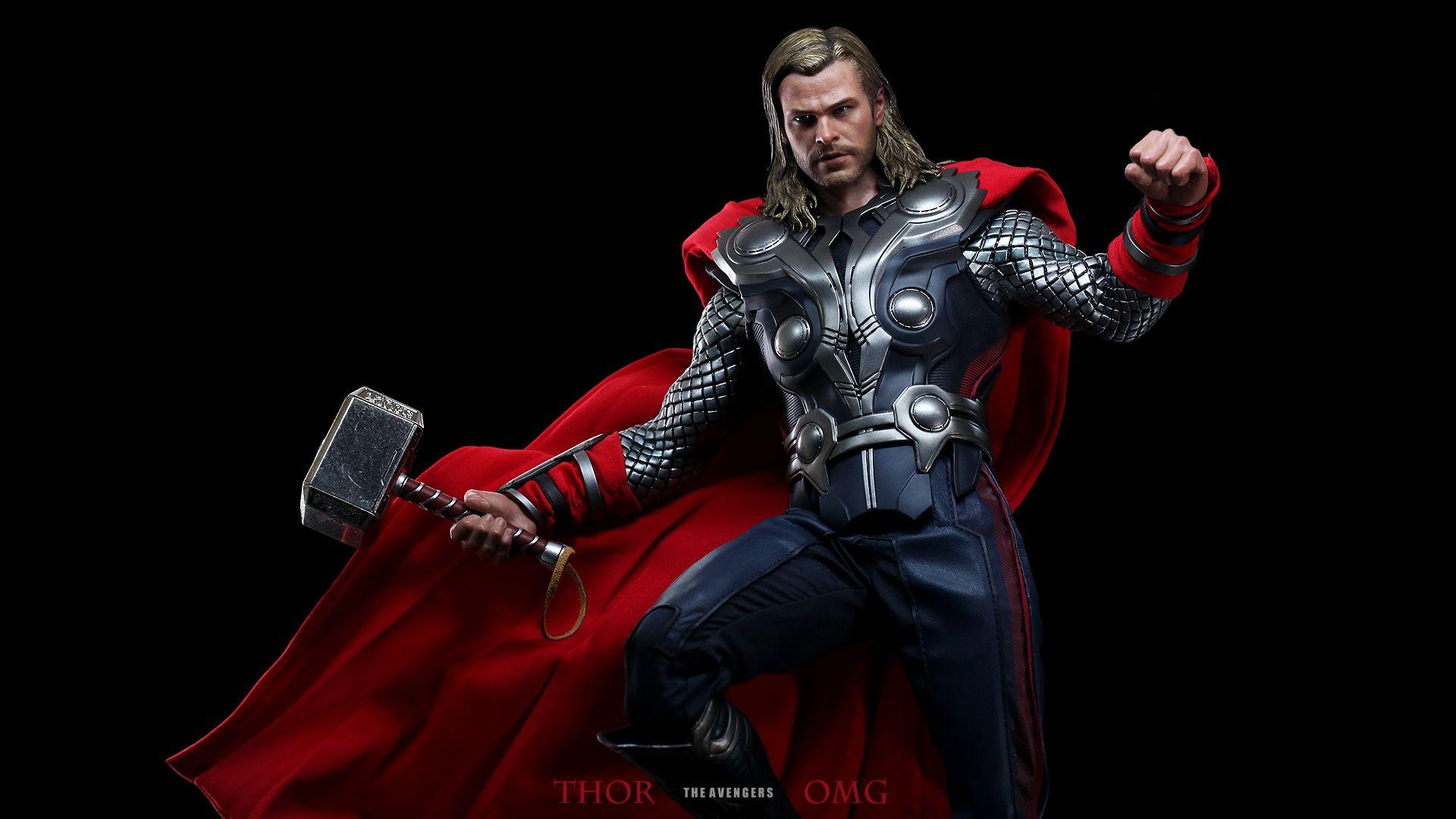 Wallpaper Trisula Thor 3d For Android Image Num 46