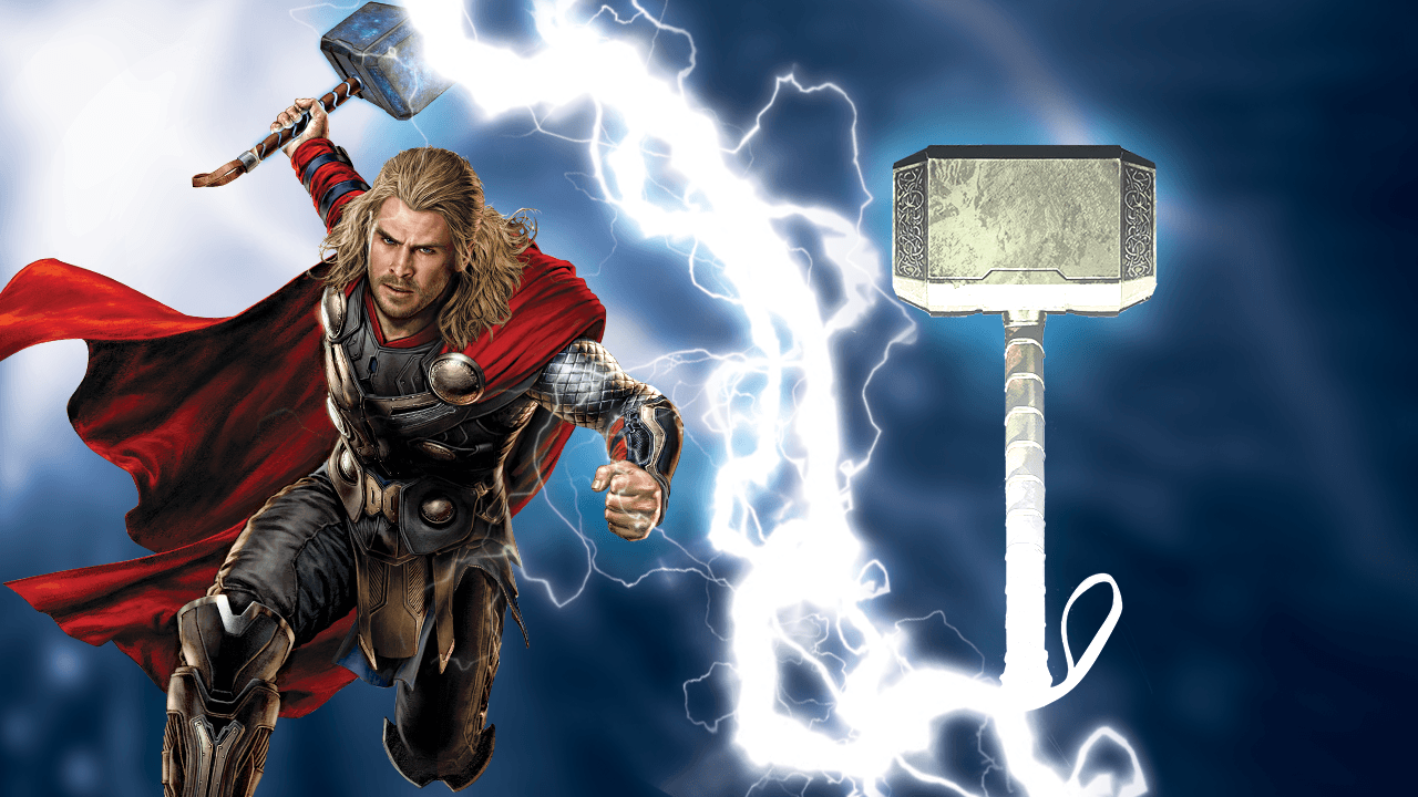 Thor: The Dark World LWP Apps on Google Play