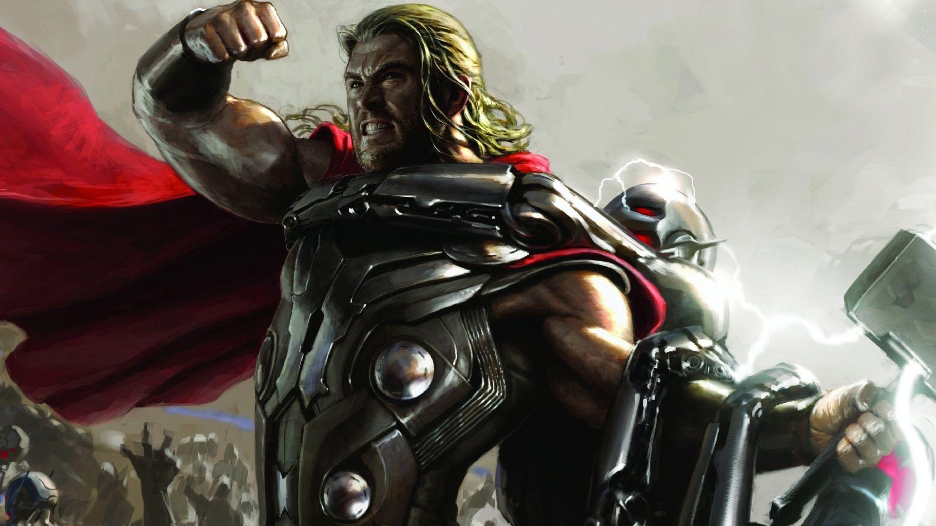 Wallpaper Trisula Thor 3d For Android Image Num 67