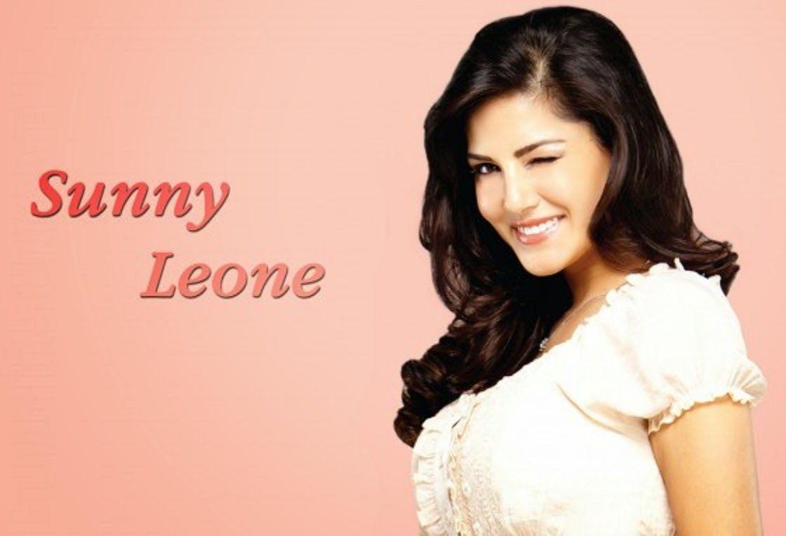 Sunny Leone Wallpaper