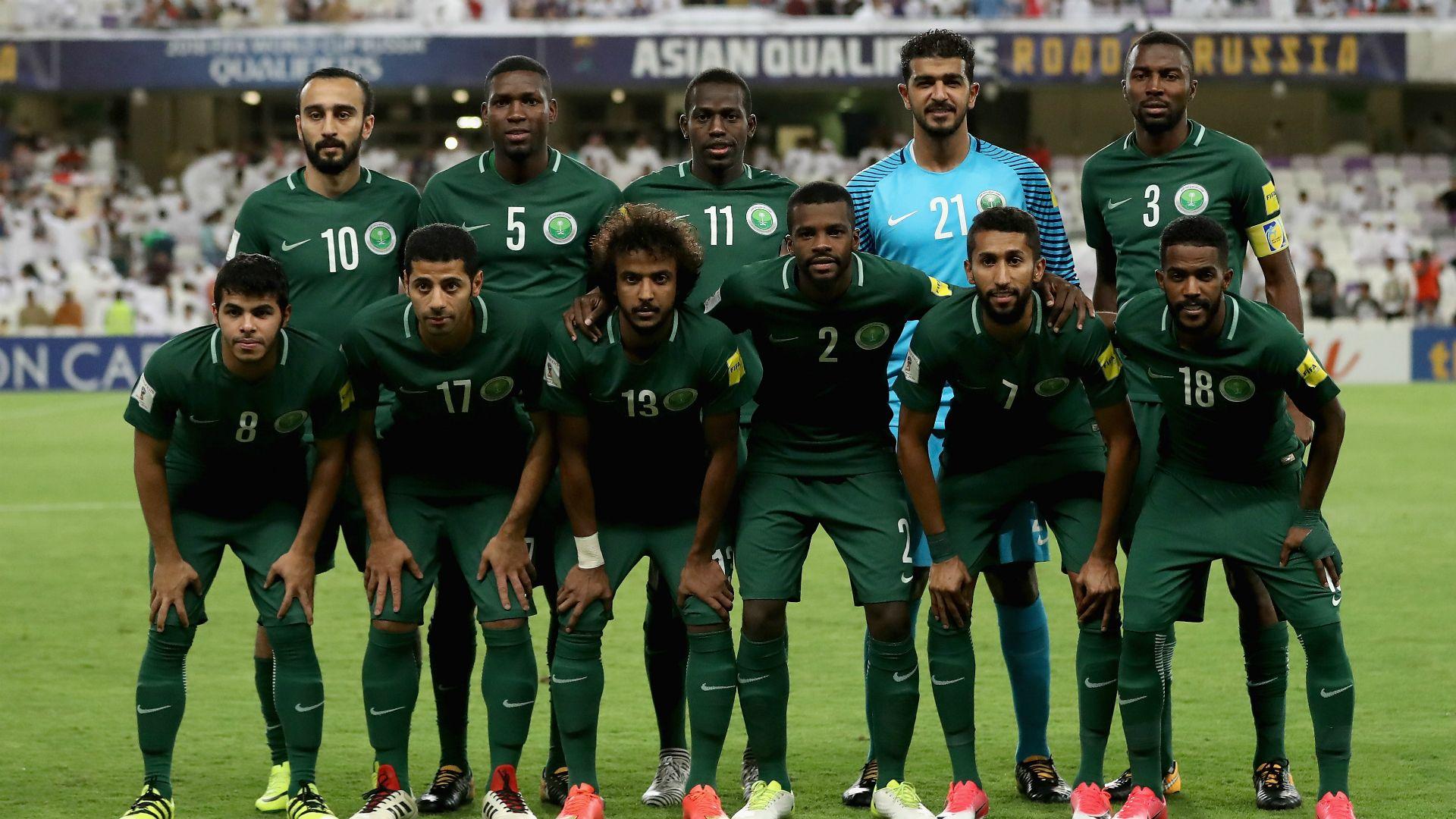 Saudi Arabia National Football Team Wallpapers Wallpaper Cave