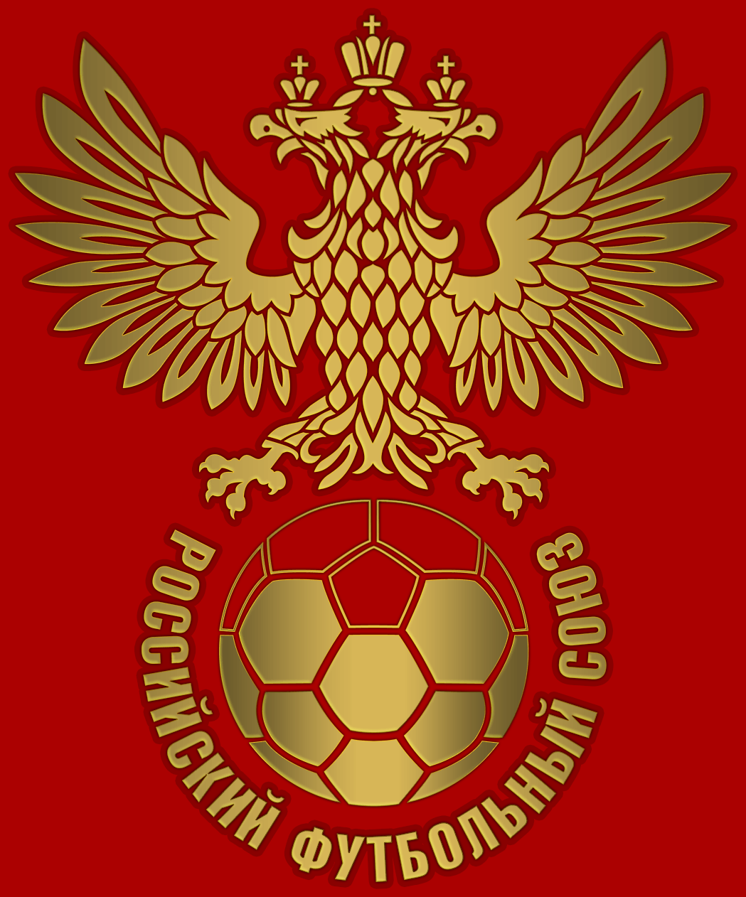 Russia Football Wallpaper