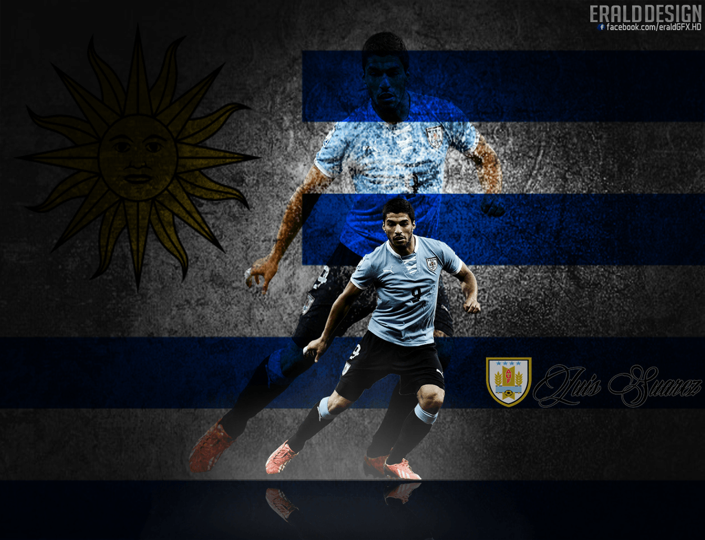 Uruguay National Football Team Wallpapers - Wallpaper Cave