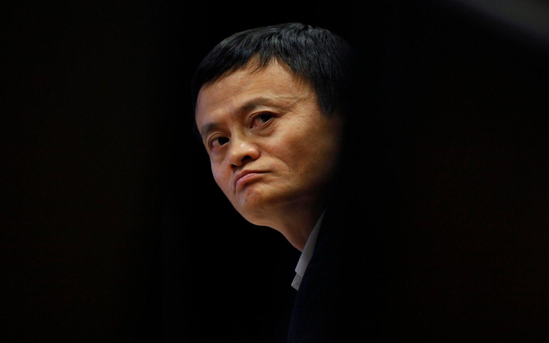 Jack Ma, Ceo Alibaba, Photo Of Jack Ma, Ceo Alibaba
