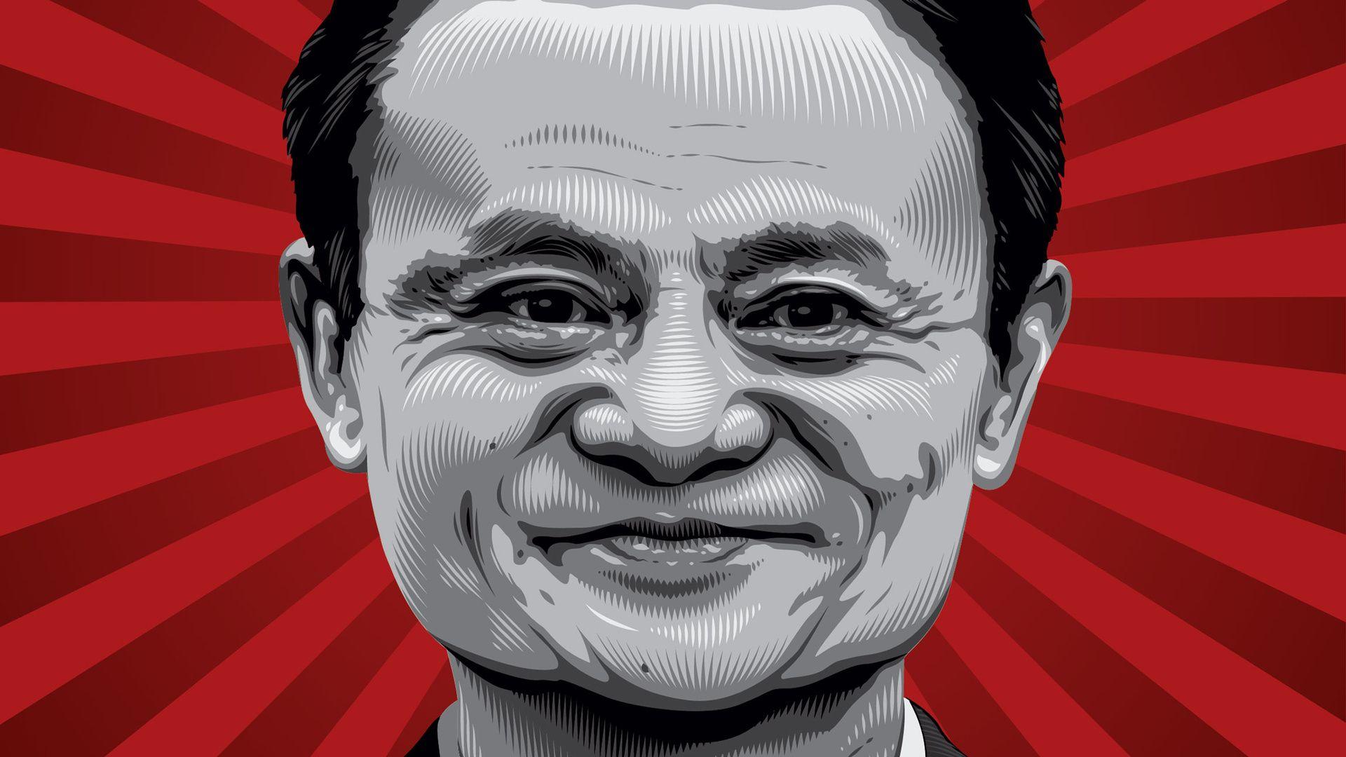 Alibaba's Jack Ma returns to China after year-long absence: Report | World  News - Hindustan Times