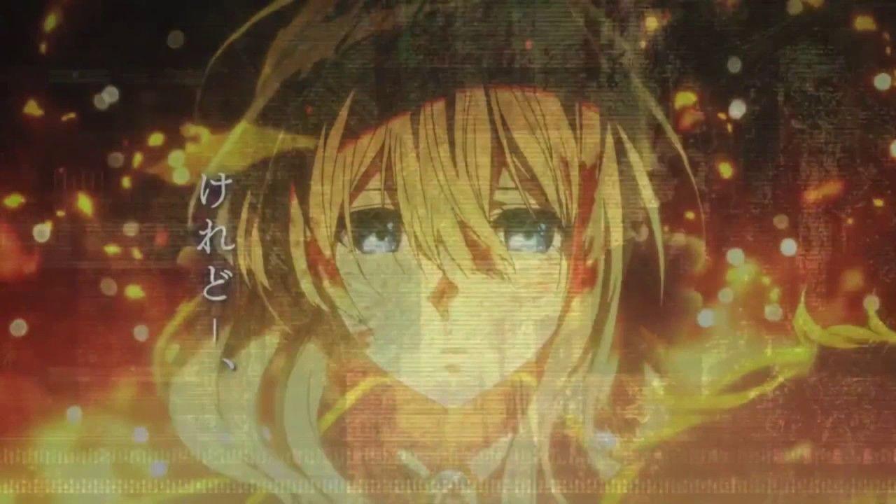 Violet Evergarden Wallpapers - Wallpaper Cave