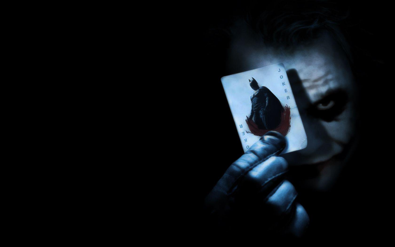 Batman Joker Cartoon HD Wallpaper Image for iPad
