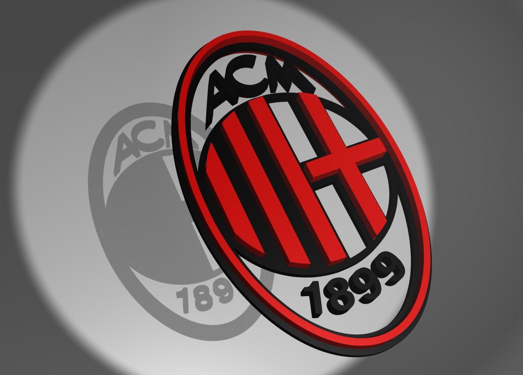 AC Milan 2018 Wallpapers - Wallpaper Cave