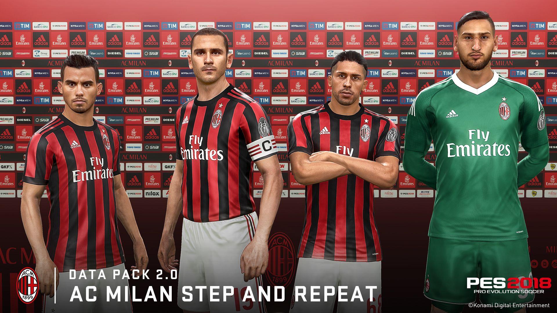 Update Volume 2 (Data Pack 2.0) will be released on November 16th