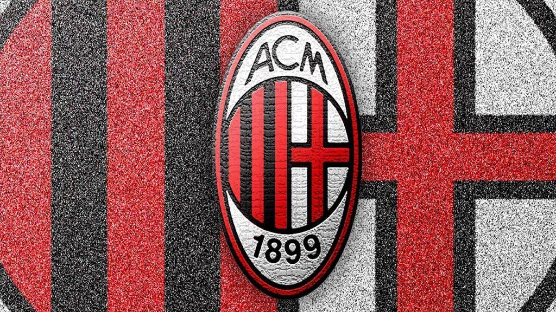 Best Of Ac Milan HD Wallpaper 1920x1080 Download HD 2018