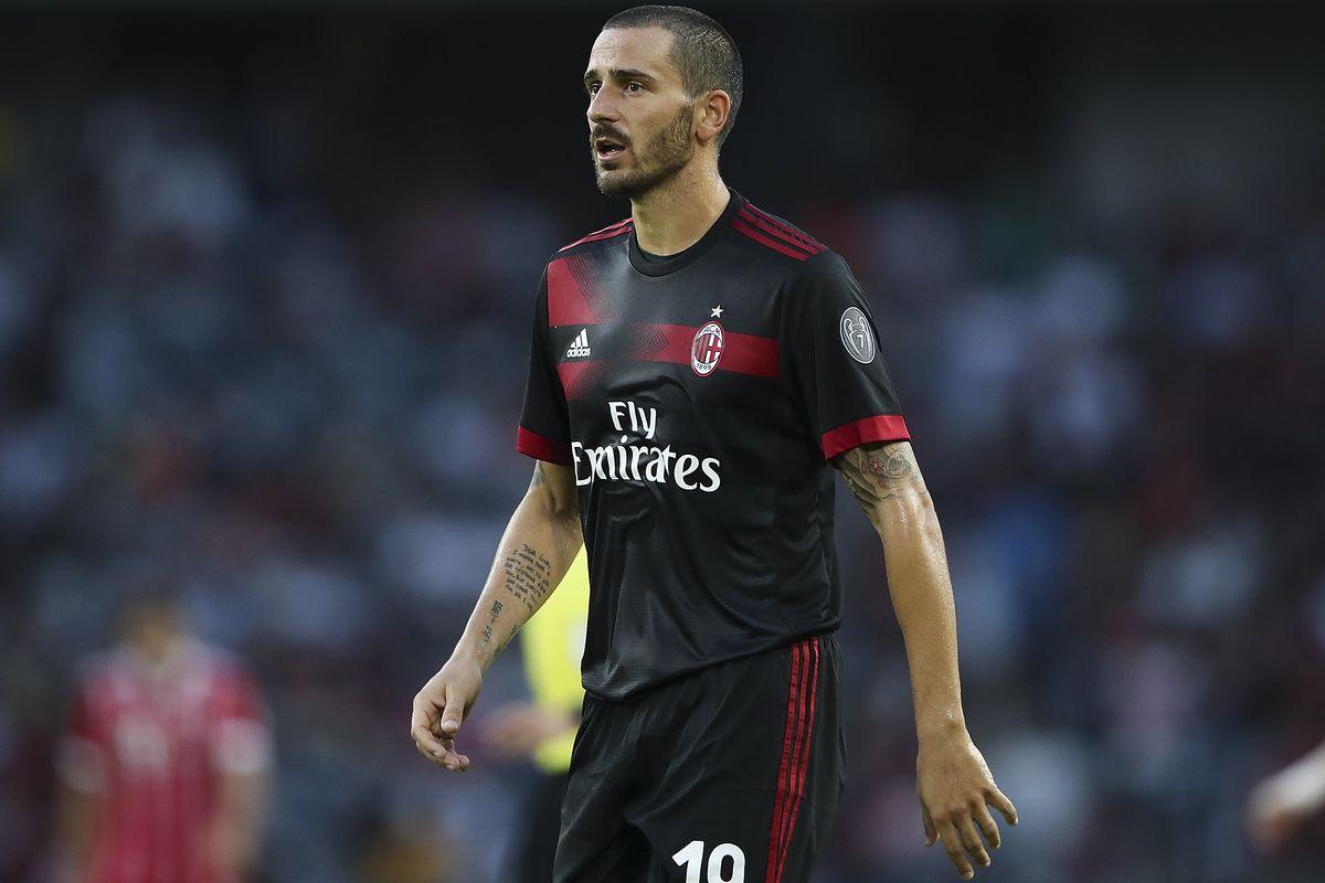 All You Need To Know About Milan's 2017 2018 Fixtures AC