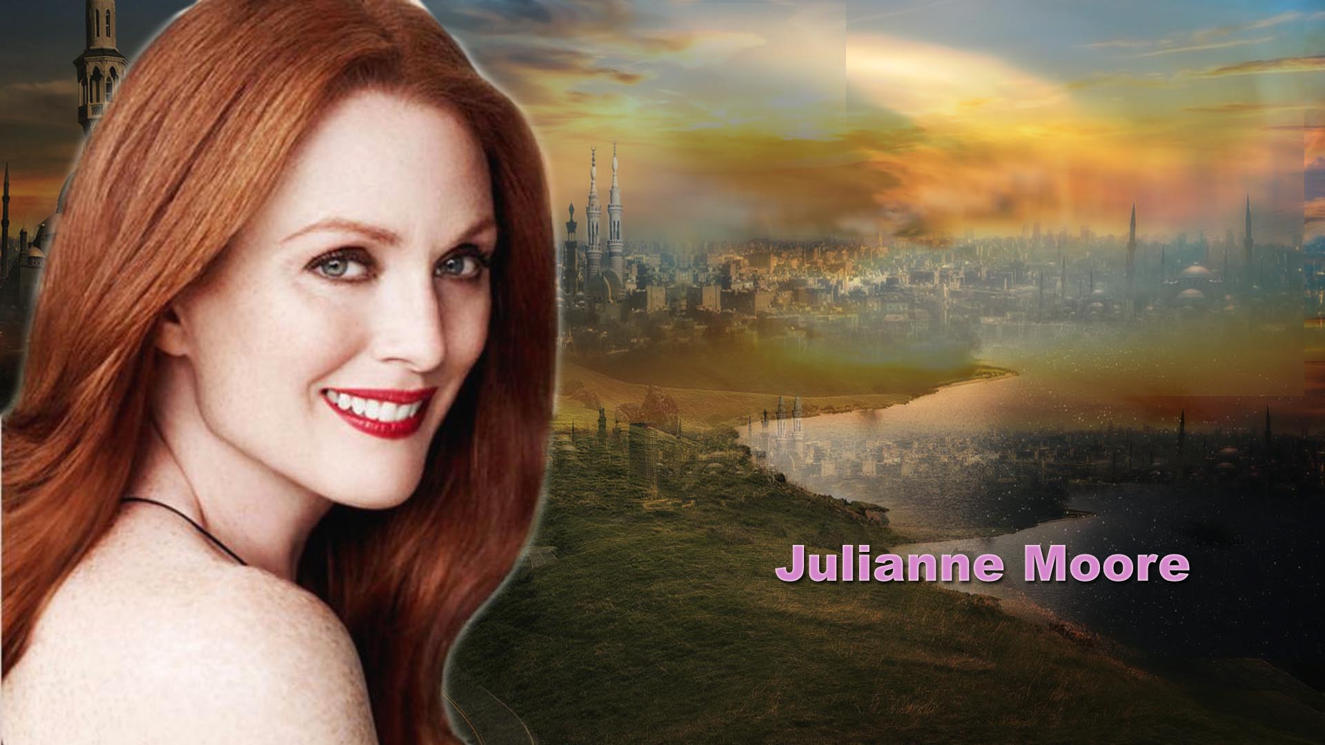 Julianne Moore Wallpaper, Julianne Moore High Quality #QL535