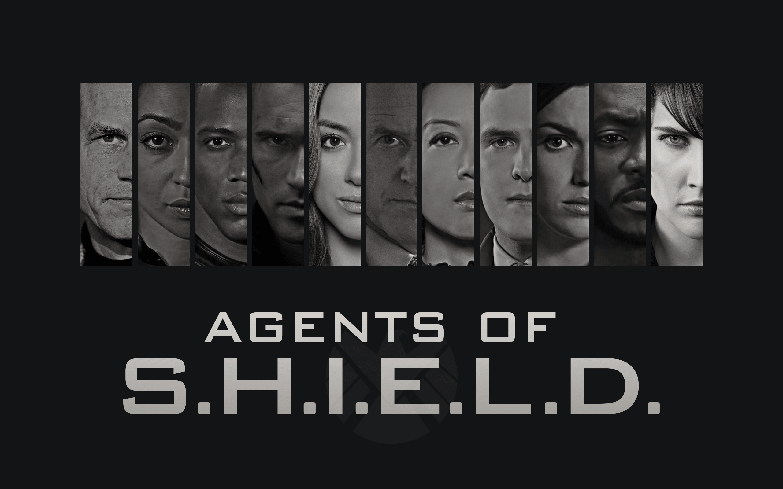 Agents Of S.H.I.E.L.D. Marvel Cinematic Universe